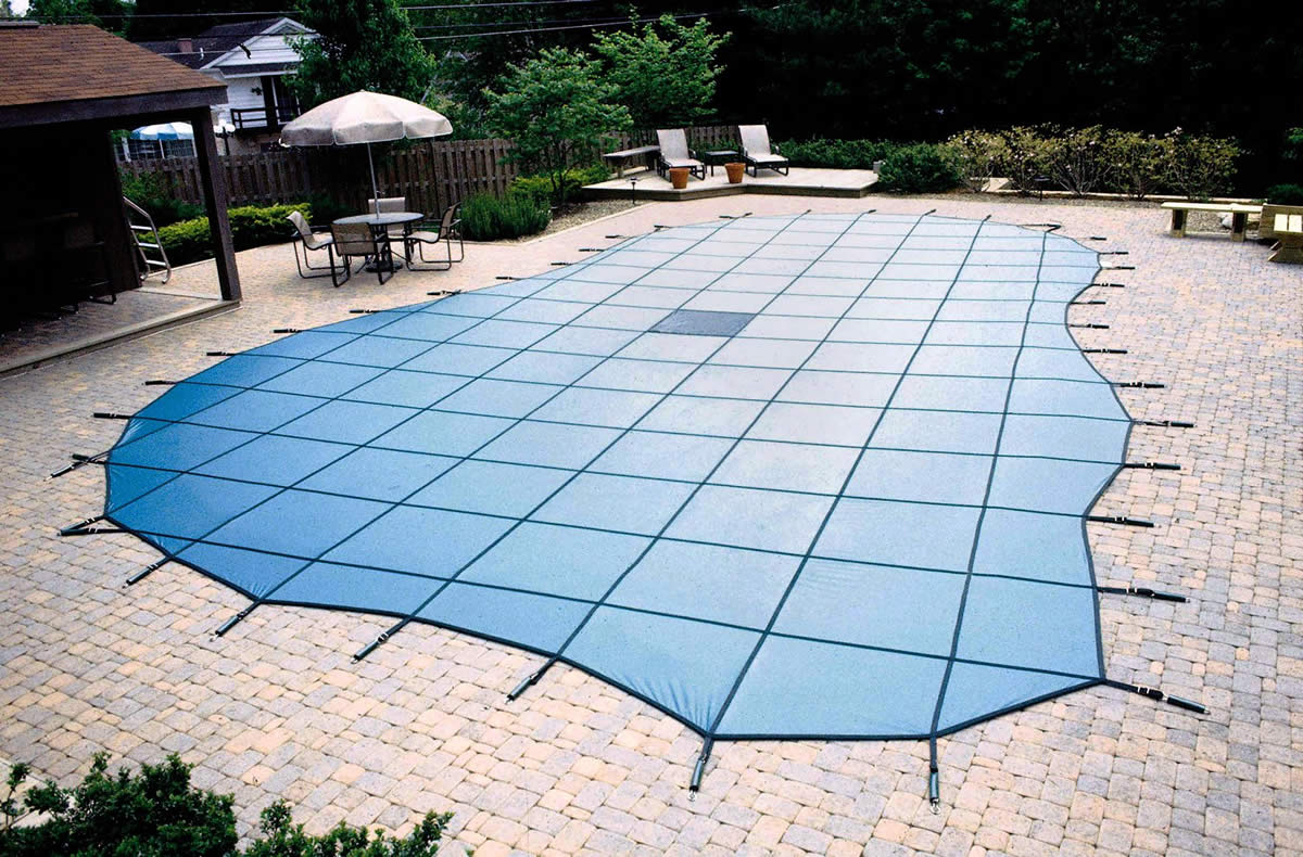 Pool Cover